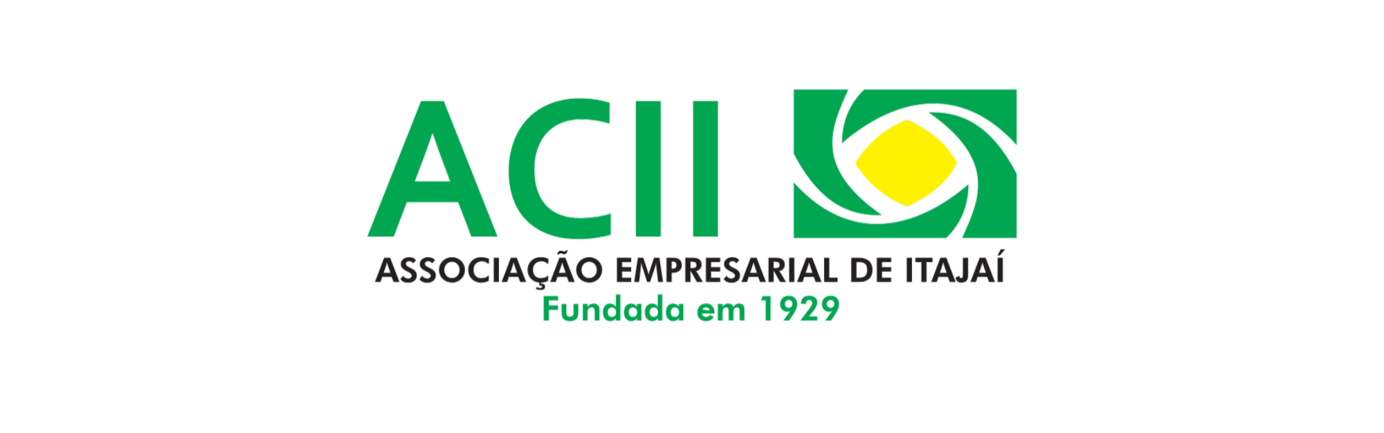 ACII - Associação Empresarial de Itajaí
